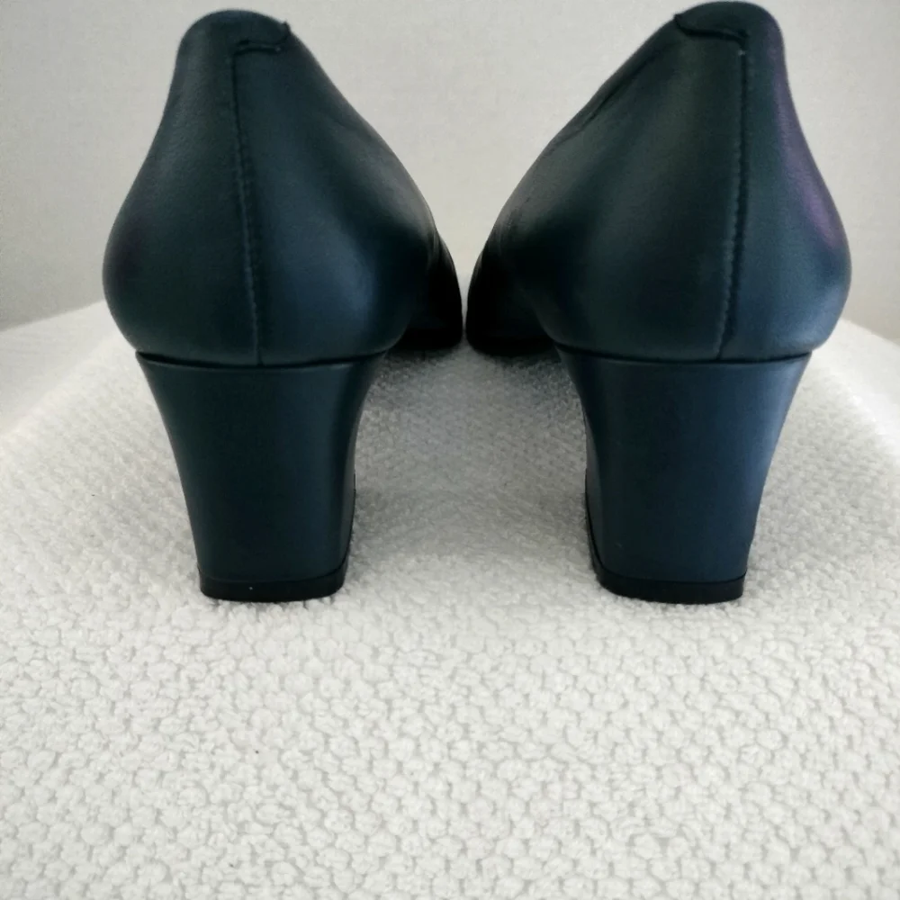 Aerosoles Women's Pump Shoe Sz 8 - Picture 8 of 12